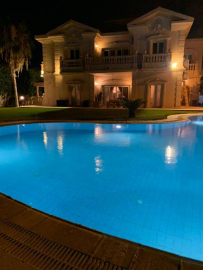 Villa Hatem